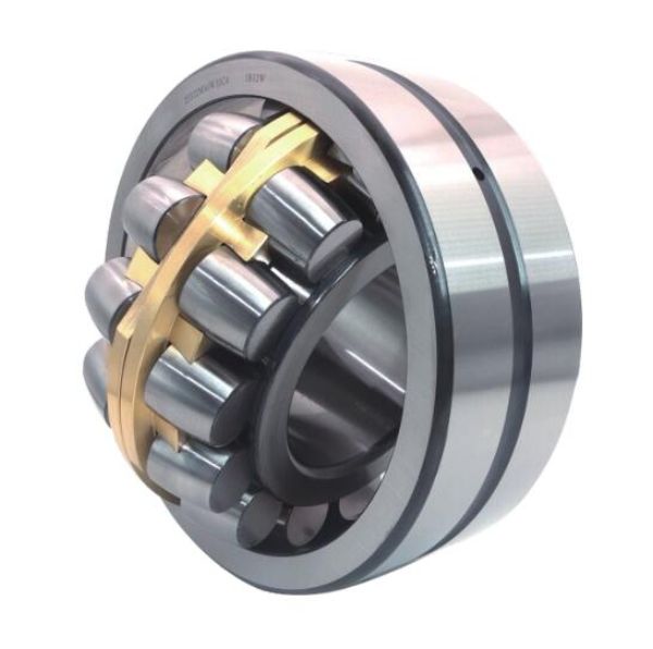 Self-aligning Ball Bearings